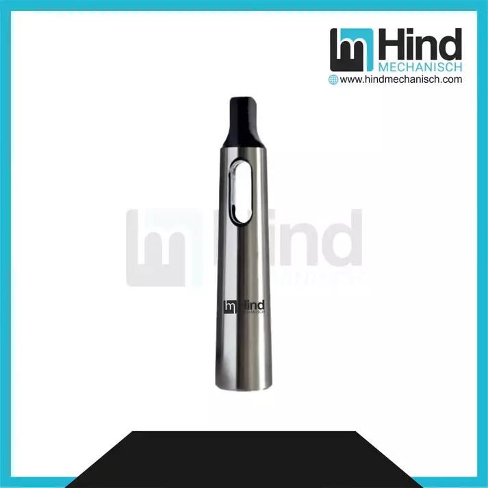 HINDMECHANISCH Conversion Sleeve 1 mm Inner Dia, 4 mm Outer Dia, S/1-4
