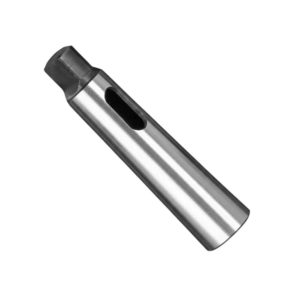 Turnmax MT Taper Drill Sleeve Inner 1, Outer 2