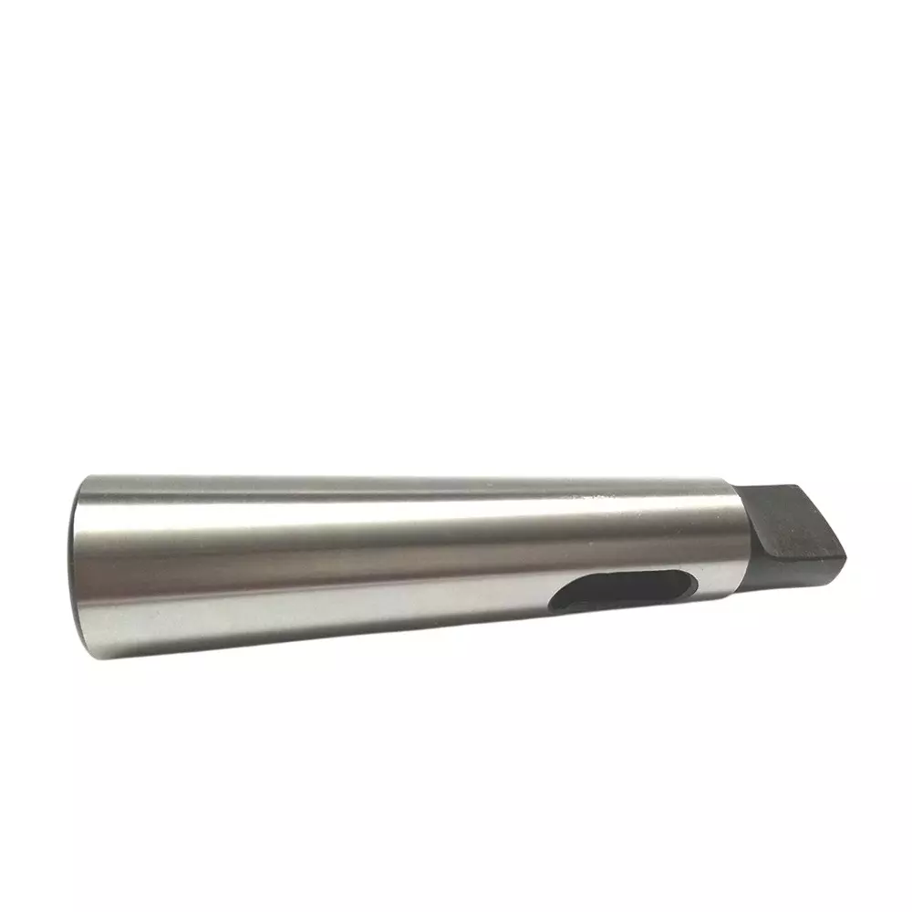 Assorts Precision Drill Sleeve Straight Morse Taper MT3 Shank Out- MT2 In