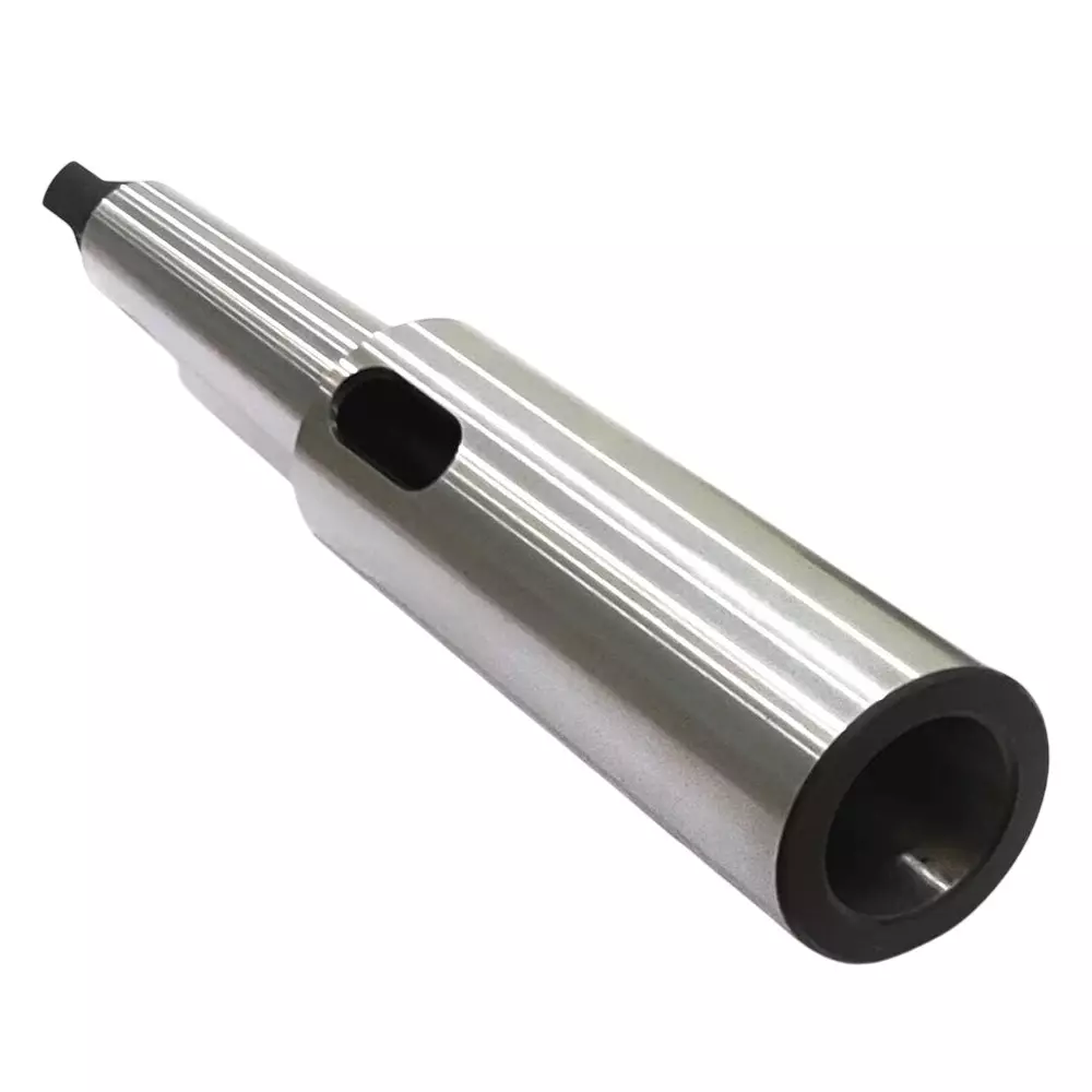 Assorts Extension Socket Sleeve Tool Steel MT4xMT4 265 mm OAL