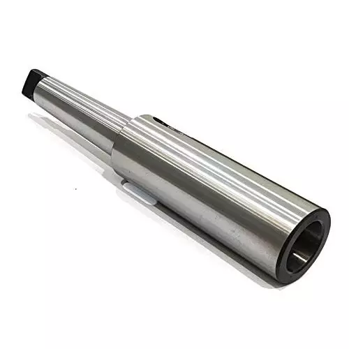 Assorts Extension Socket Sleeve Tool Steel MT4xMT4 265 mm OAL