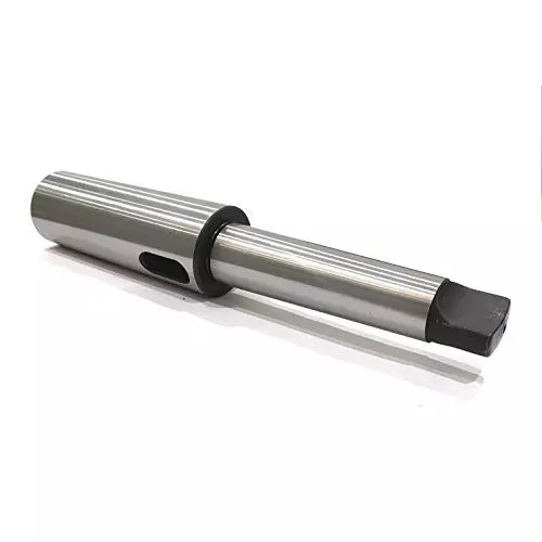 Assorts Extension Socket Sleeve Tool Steel MT4xMT4 265 mm OAL