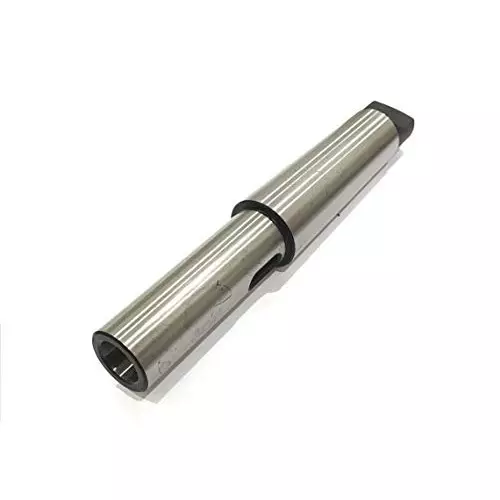 Assorts Extension Socket Sleeve Tool Steel MT5xMT5 265 mm OAL