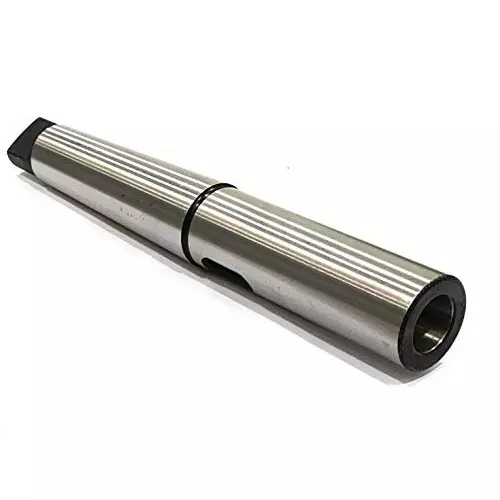 Assorts Extension Socket Sleeve Tool Steel MT5xMT5 265 mm OAL