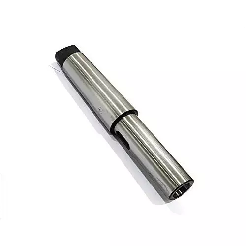 Assorts Extension Socket Sleeve Tool Steel MT5xMT5 265 mm OAL