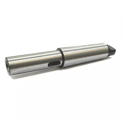 Assorts Extension Socket Sleeve Tool Steel MT5xMT5 265 mm OAL