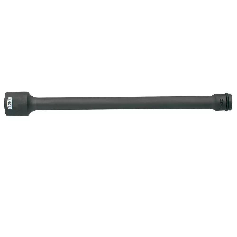TONE 3AEX-06L Series Impact Extension Socket Two Sided 8x10.0 mm Diameter 5 mm Length, 3AEX-06L200