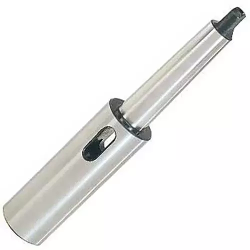 Turnmax Morse Taper Extension Socket Inner 3, Outer 4