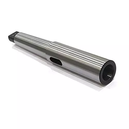 Assorts Extension Socket Sleeve Tool Steel MT4xMT3 240 mm OAL