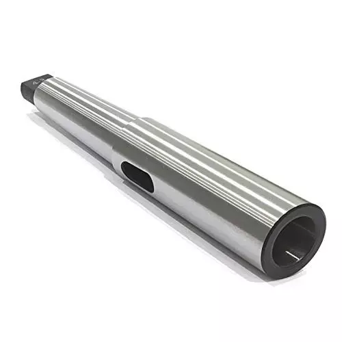 Assorts Extension Socket Sleeve Tool Steel MT4xMT3 240 mm OAL