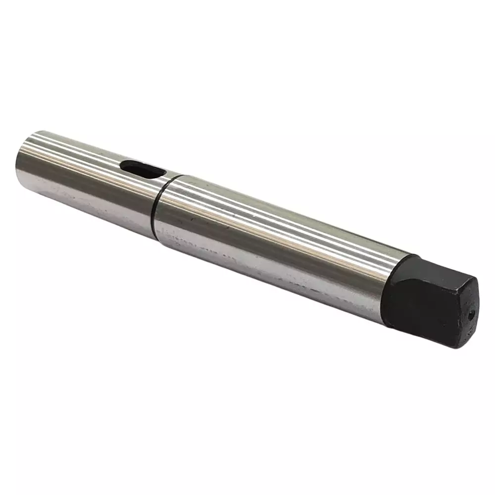 Assorts Extension Socket Sleeve Tool Steel MT4xMT2 215 mm OAL