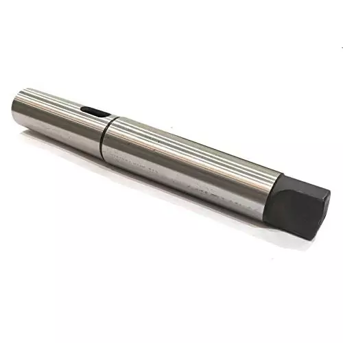 Assorts Extension Socket Sleeve Tool Steel MT4xMT2 215 mm OAL