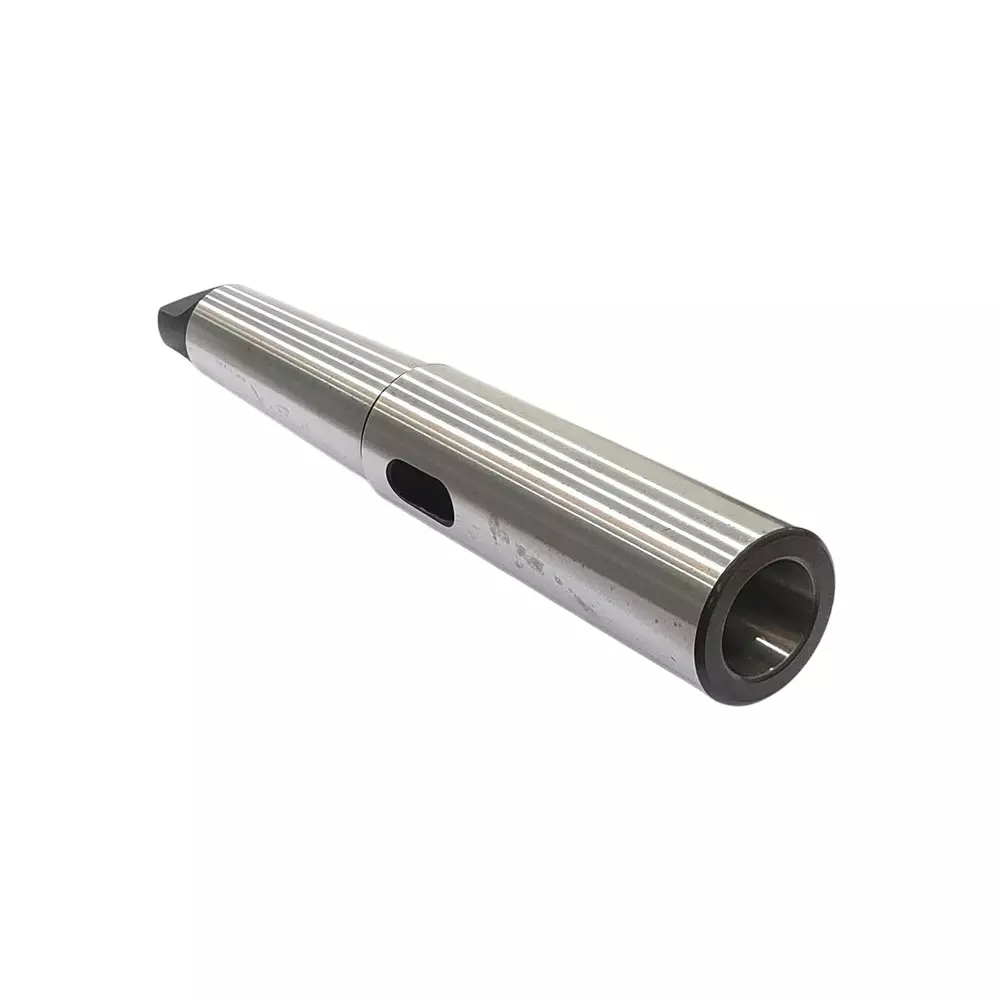 Assorts Extension Socket Sleeve Tool Steel MT5xMT5 295 mm OAL