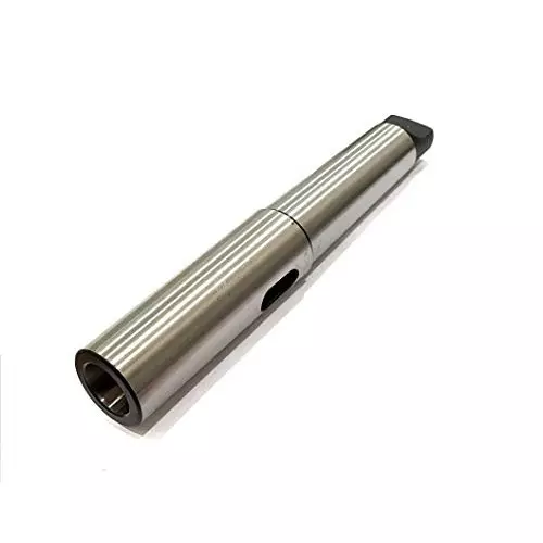 Assorts Extension Socket Sleeve Tool Steel MT5xMT5 295 mm OAL