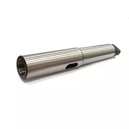 Assorts Extension Socket Sleeve Tool Steel MT5xMT5 295 mm OAL