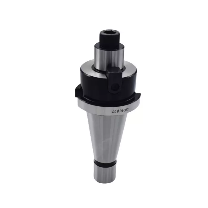 REZKA Face Mill Adaptors FMB27 Size & ISO40 Taper