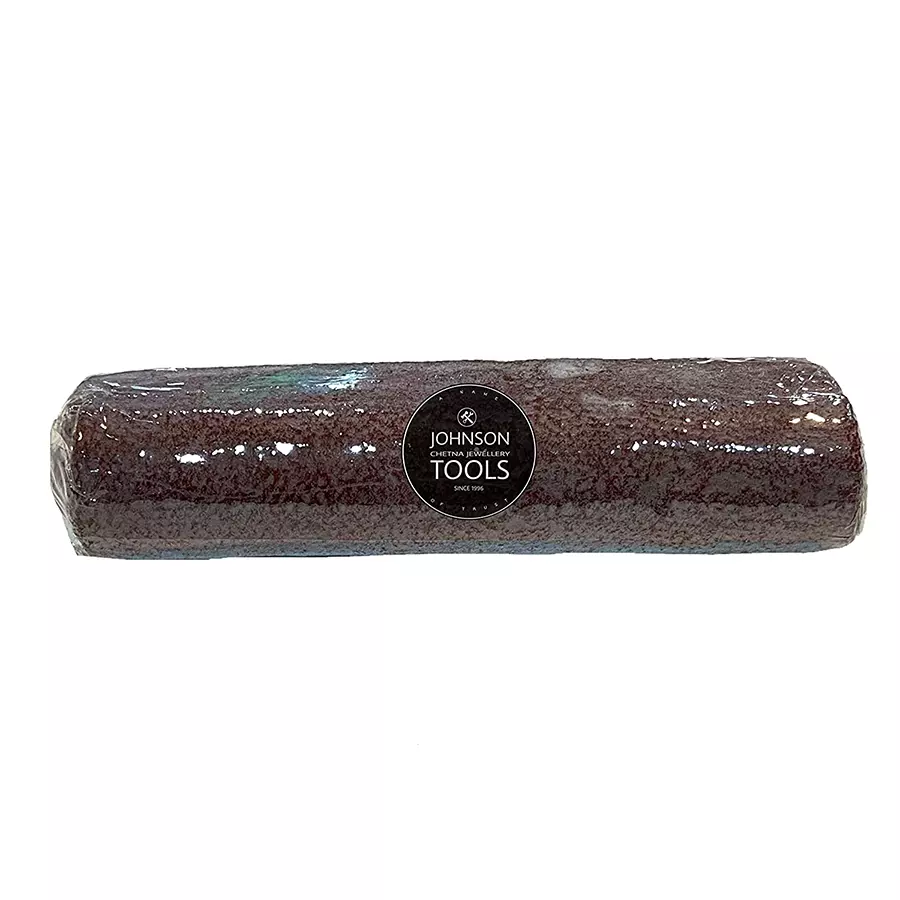 Johnson Tools Cheetah Small Metal Polishing Compound Rouge Bar for Polishing, Finishing (Pack of 2)