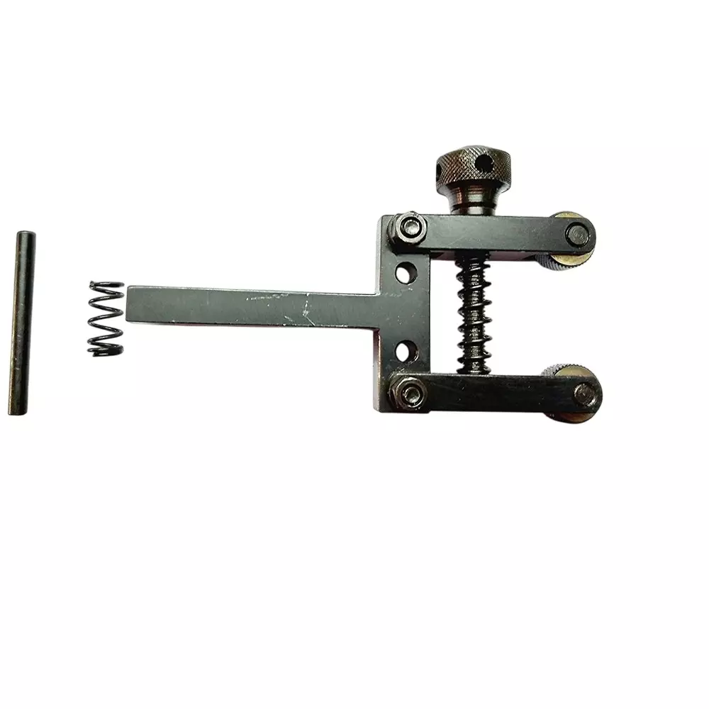 Assorts Clamp Type Knurling Tool Set Tool Steel 19.05 mm Square shank 50 mm Capacity