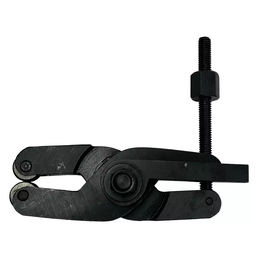 Assorts Quick Action Scissor Type Knurling Tool Holder 12.7 mm 1.59-57.15 mm Holder Size