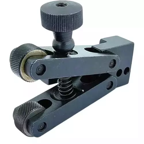 buyohlic-international-mini-v-clamp-knurling-tool-capacity-5-20-mm-and-adjustable-force-spring-action-for-lathe-machine-ww-ti13-o594