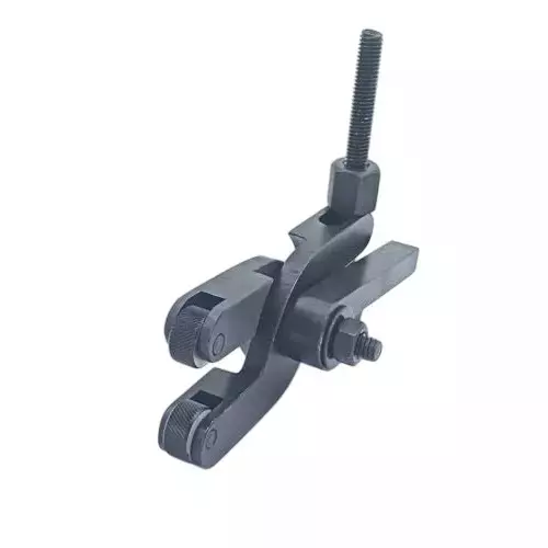buyohlic-international-quick-action-scissor-type-knurling-tool-with-12-inch-127-mm-shank-and-116-214-inch-15--571-mm-tool-holder-capacity-10-kt-1101