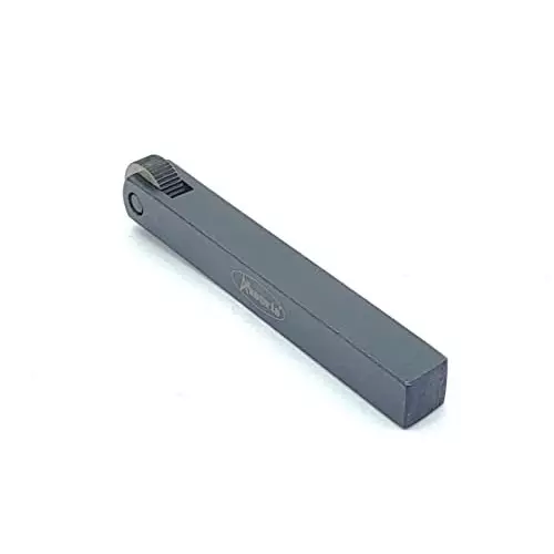 Assorts Single Knurl - Linear Pitch Knurling Tool Alloy Steel