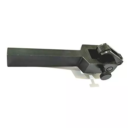 Assorts 3 Knurls Knurling Tool Rotating Head Medium and Fine Coarse Pitch 12.7x25x150 mm Holder Size