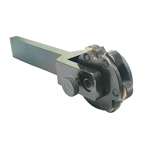 Assorts Knurling Tool Steel 7.93x19.05x127 mm (5/16x3/4x5 Inch)