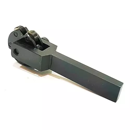 Assorts Knurling Tool Steel 7.93x19.05x127 mm (5/16x3/4x5 Inch)