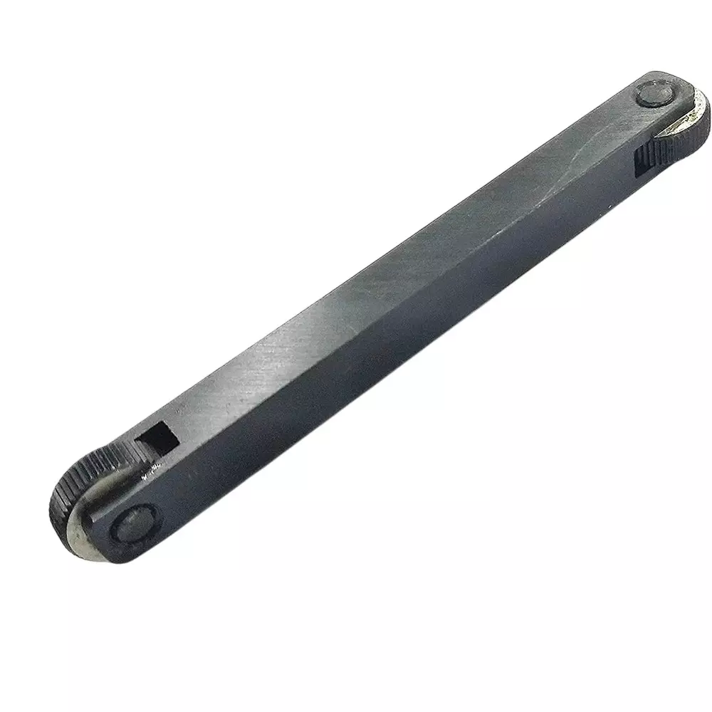 Assorts Linear Pitch Knurling Tool Alloy Steel