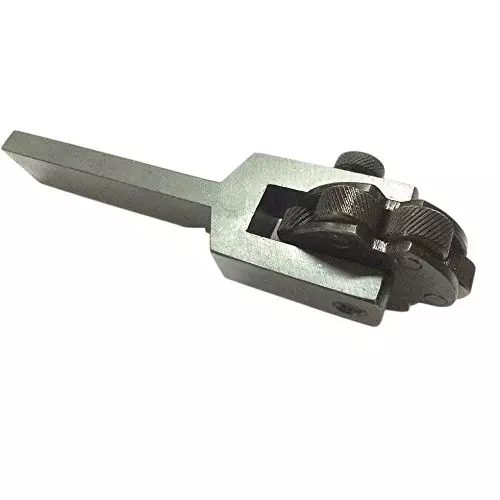 Assorts 6 Knurls Knurling Tool Rotating Head Multi Knurl Pitch Design Fine Diamond Medium Pitch 9.5x22x140 mm Holder Size