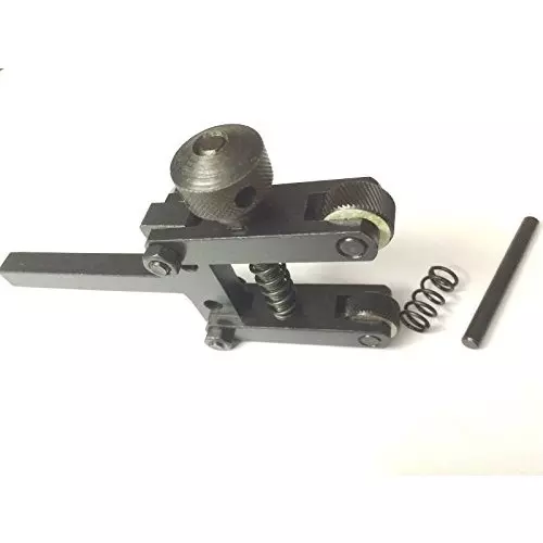 Assorts Clamp Type Knurling Tool Set Tool Steel 19.05 mm 50 mm Capacity