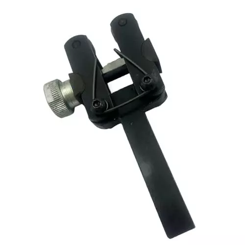 Assorts Clamp Type Knurling Tool Tool Steel 19.05 mm Square shank 3-25 mm Capacity