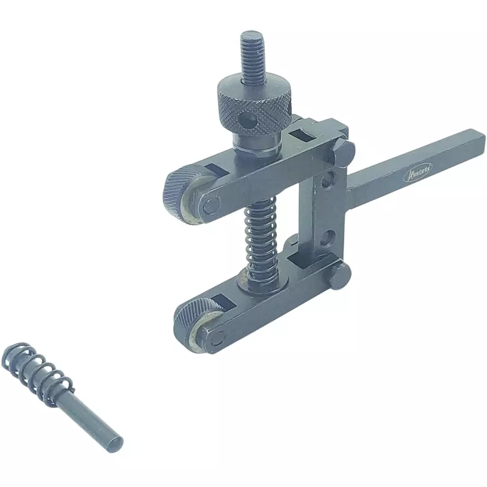 Assorts H Type Knurling Tool Alloy Steel 50 mm Size