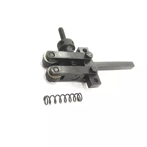 Assorts H Type Knurling Tool Alloy Steel 50 mm Size