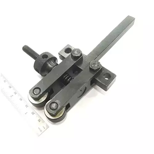 Assorts H Type Knurling Tool Alloy Steel 50 mm Size