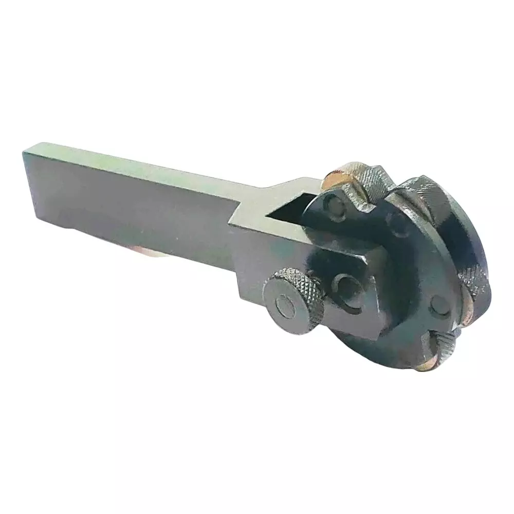 Assorts Knurling Tool Steel 9.52x22.22x139.7 mm (3/8x7/8x5-1/2 Inch)