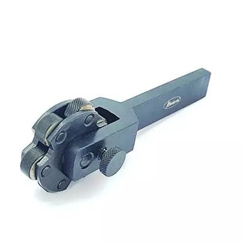 Assorts Combo 2 Knurling Tool Alloy Steel (Pack of 3)