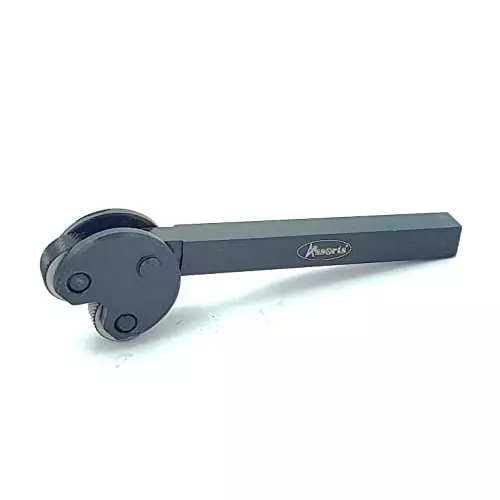 Assorts Combo 2 Knurling Tool Alloy Steel (Pack of 3)