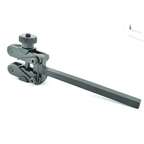 Assorts Clamp Type Knurling Tool Steel 19x9.5x6.35 mm 3-25 mm Capacity Medium Pitch