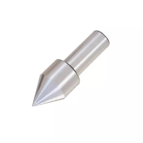Turnmax Standard Carbide Tipped Spare Point for Revolving Center MT 6