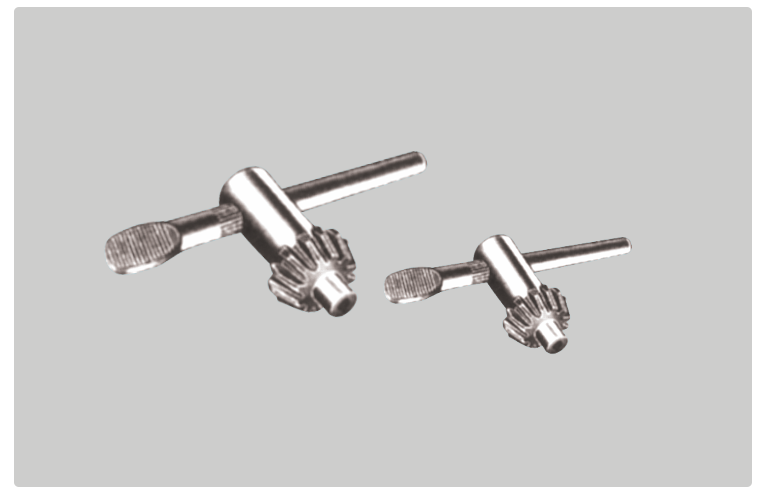 Unique Drill Chuck Key (1/4 Inch), U 405