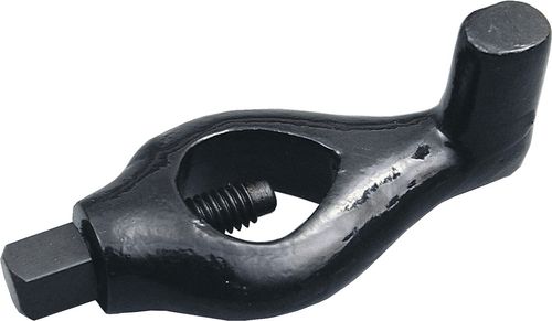 Sagar Tools 75mm Bent Shape Lathe Dogs Carrier