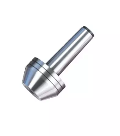 Turnmax Blunt Pipe Centre 30-65 mm MT 3