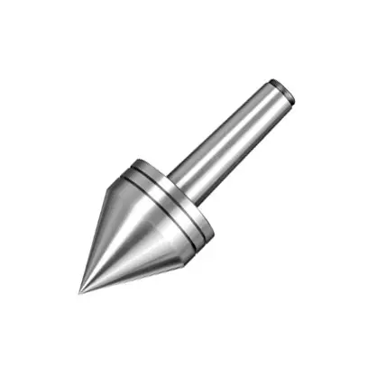Turnmax 0-5 Inch Pointed Pipe Centre MT 4