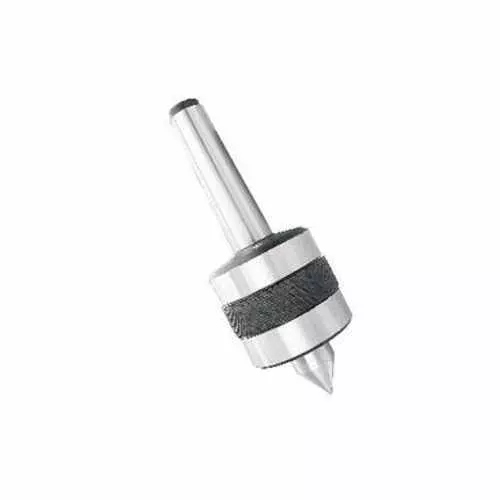 Sagar Tools MT No.6 Revolving Live Centre Male Pointed