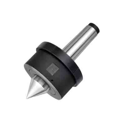 Turnmax Jumbo Compact Plain Point Revolving Center