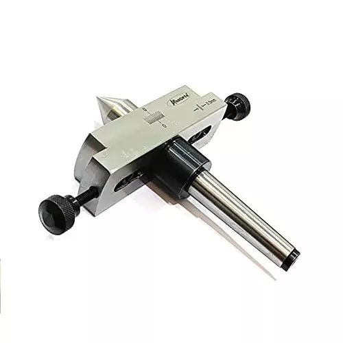 Assorts Taper Metal Turning Attachment Tool Steel 2MT Morse Taper