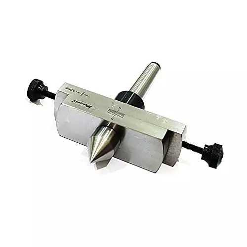 Assorts Taper Metal Turning Attachment Tool Steel 2MT Morse Taper