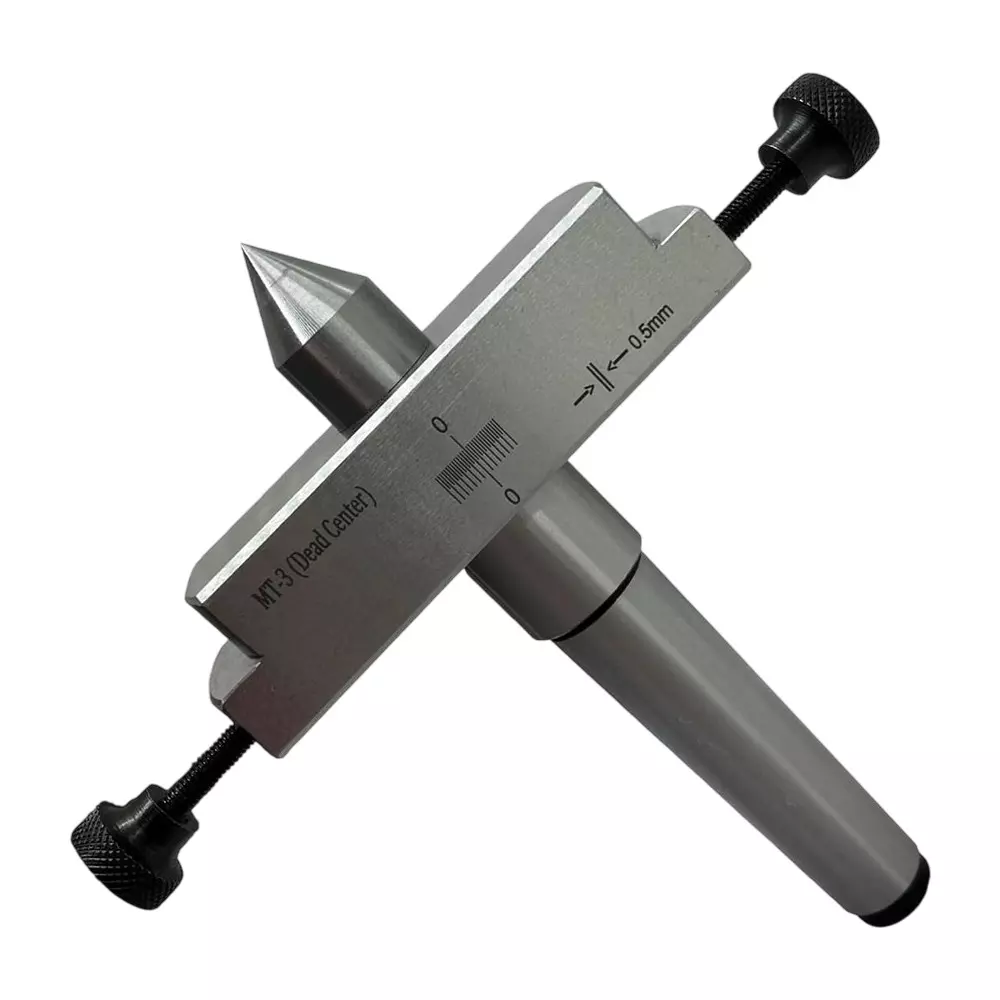 Assorts Taper Metal Turning Attachment Tool Steel 3MT Morse Taper